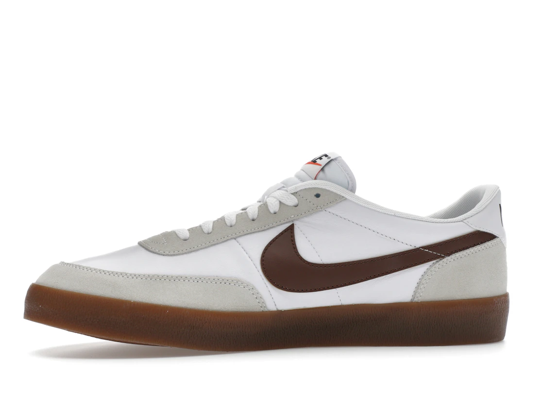 Vue 18 de Nike Killshot 2 White Cacao Wow Gum