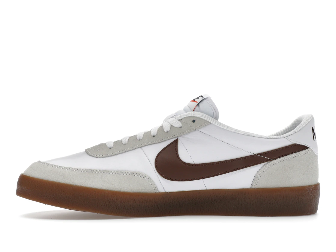 Vue 19 de Nike Killshot 2 White Cacao Wow Gum