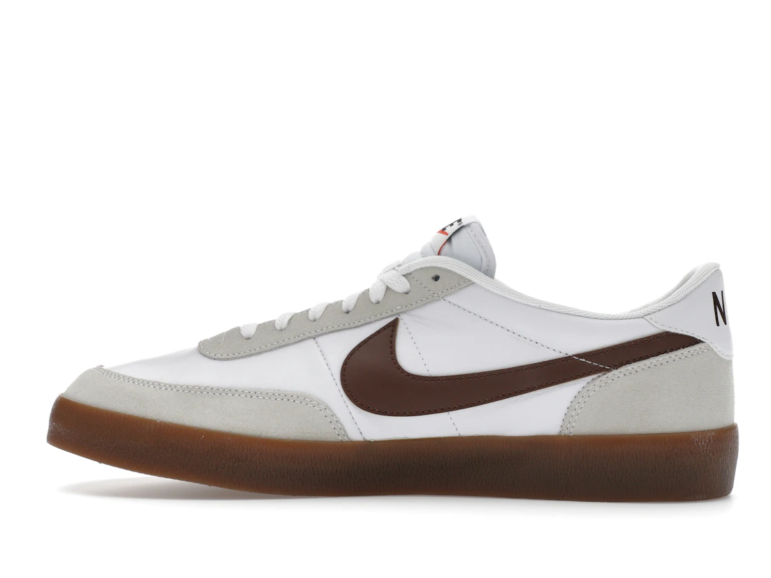 Vue 20 de Nike Killshot 2 White Cacao Wow Gum