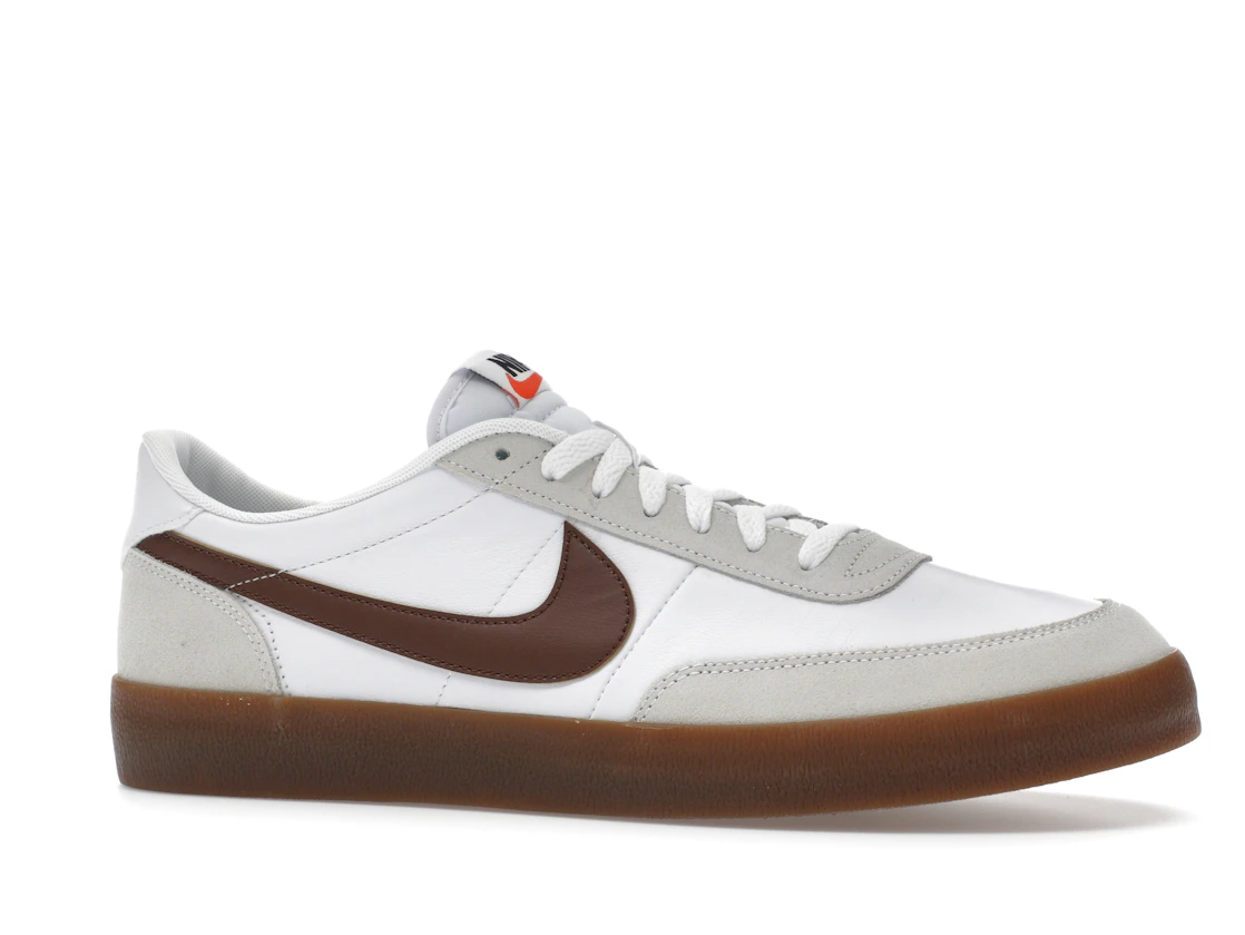 Vue 3 de Nike Killshot 2 White Cacao Wow Gum