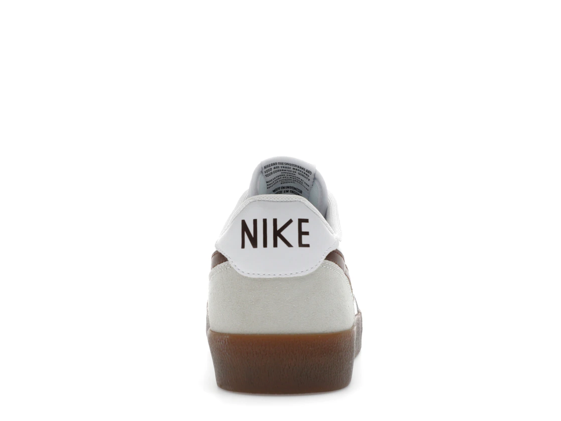 Vue 28 de Nike Killshot 2 White Cacao Wow Gum