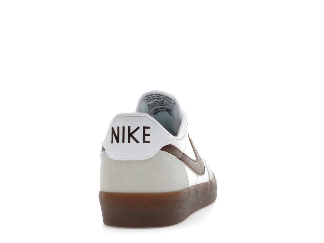 Vue 29 de Nike Killshot 2 White Cacao Wow Gum