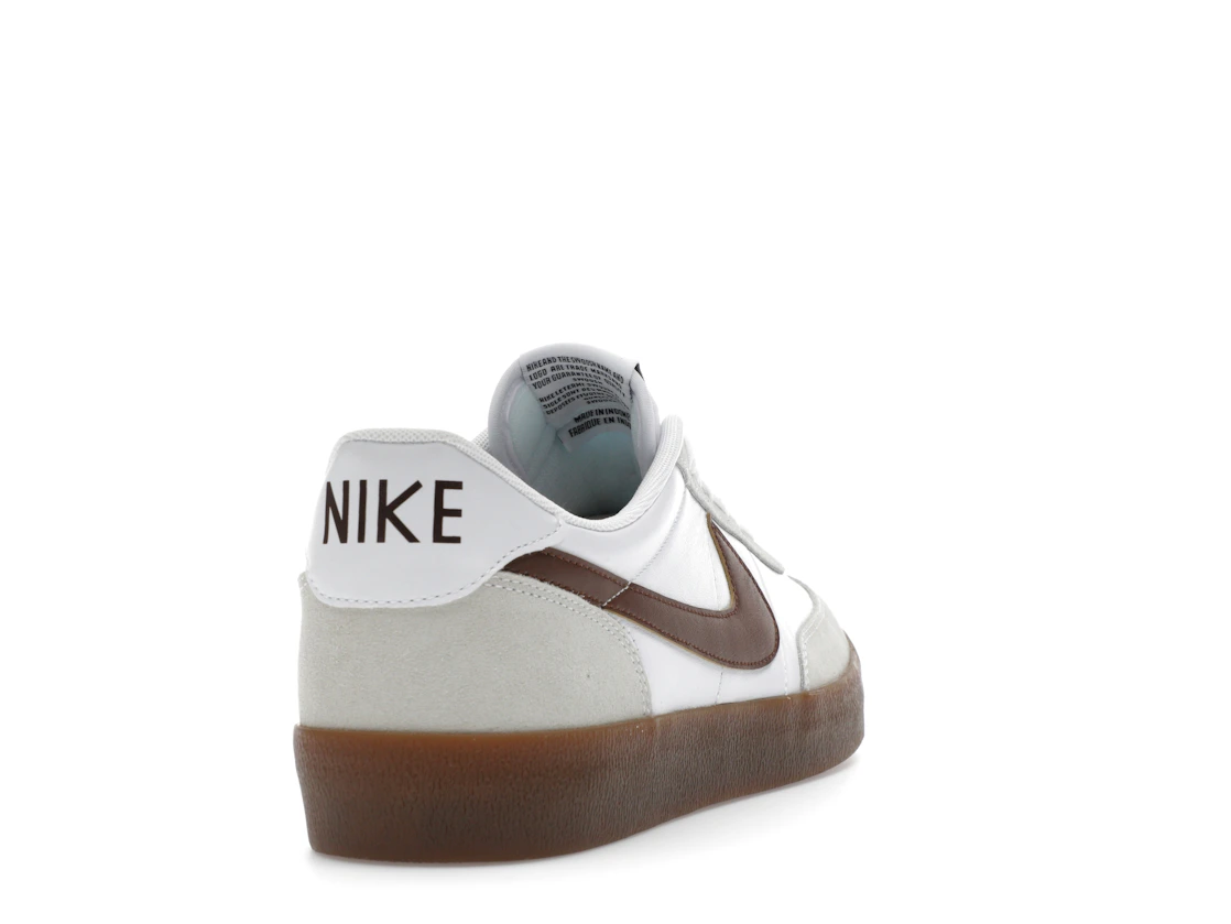 Vue 30 de Nike Killshot 2 White Cacao Wow Gum