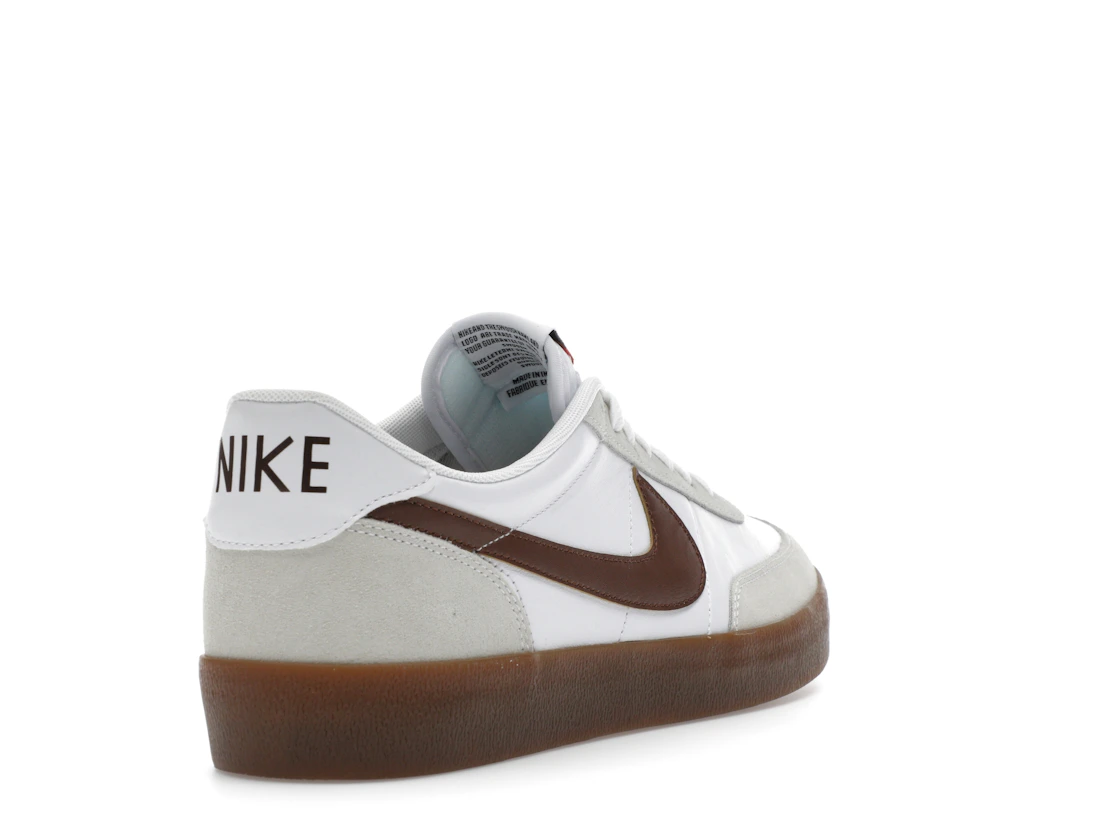 Vue 31 de Nike Killshot 2 White Cacao Wow Gum