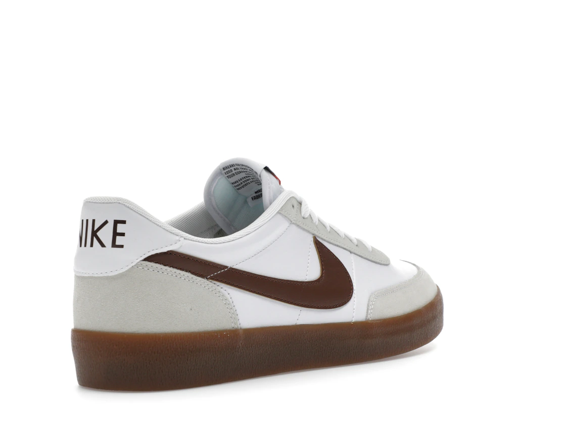Vue 32 de Nike Killshot 2 White Cacao Wow Gum