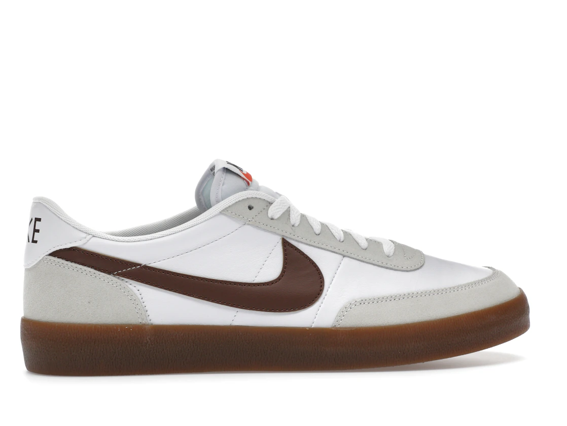 Vue 36 de Nike Killshot 2 White Cacao Wow Gum