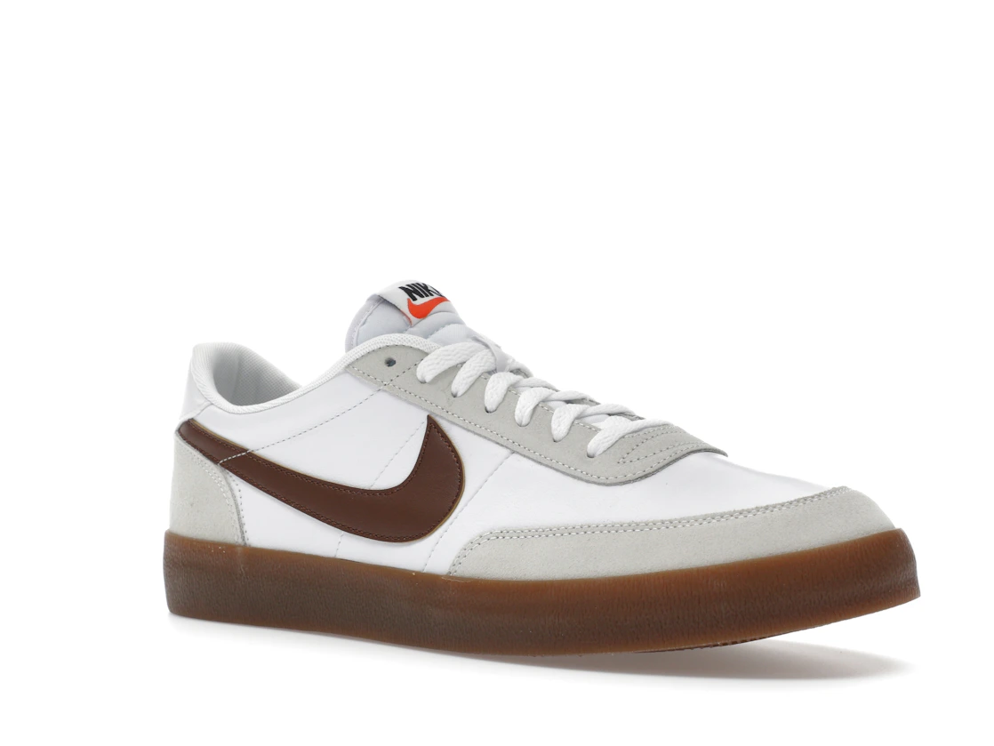 Vue 5 de Nike Killshot 2 White Cacao Wow Gum