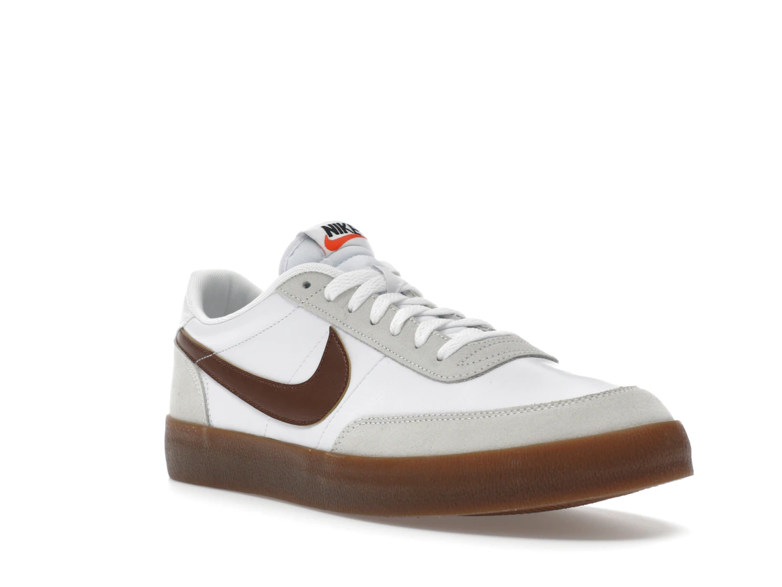 Vue 6 de Nike Killshot 2 White Cacao Wow Gum
