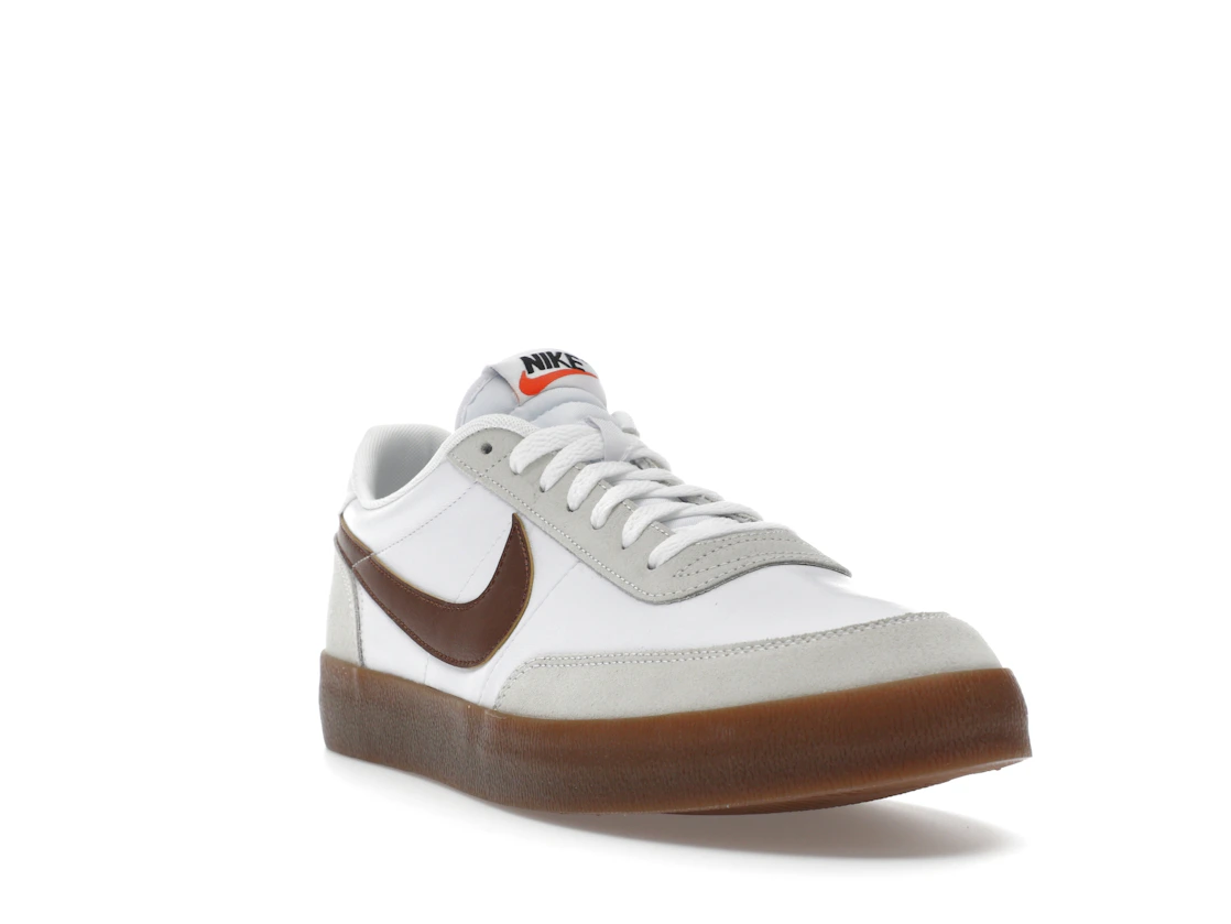 Vue 7 de Nike Killshot 2 White Cacao Wow Gum