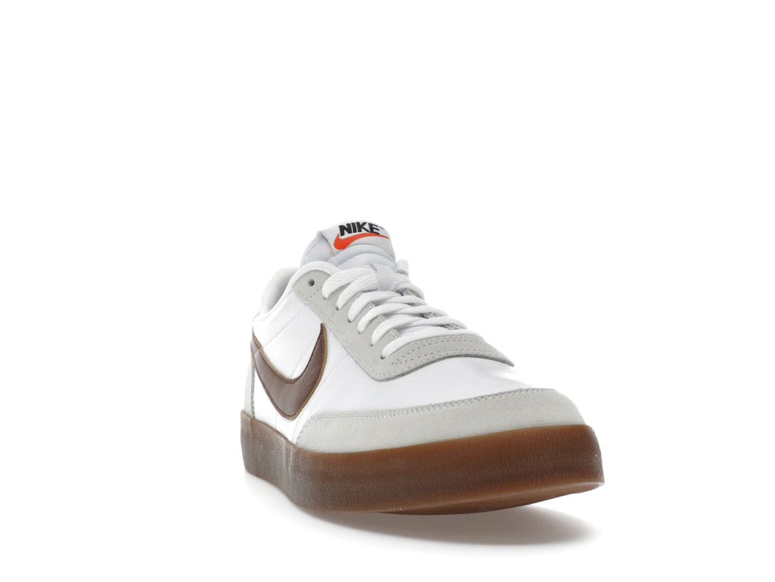 Vue 8 de Nike Killshot 2 White Cacao Wow Gum