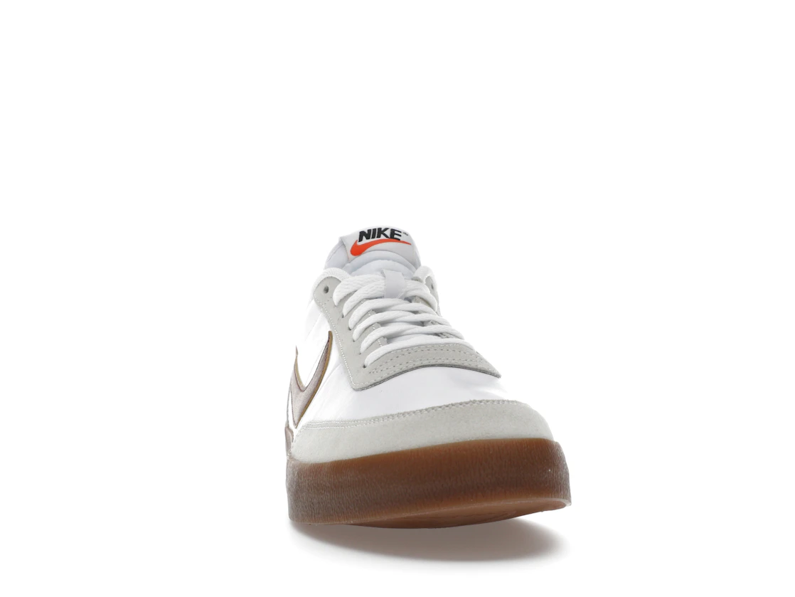 Vue 9 de Nike Killshot 2 White Cacao Wow Gum