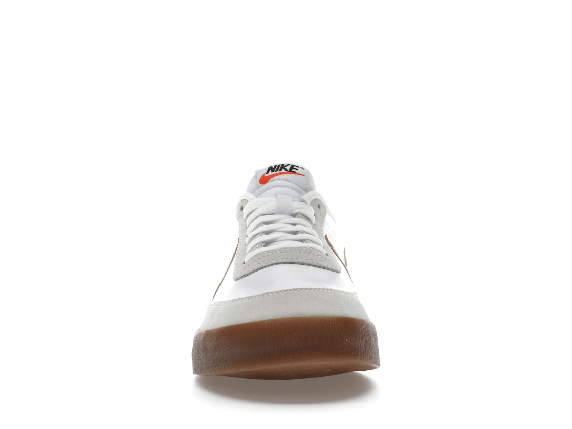 Vue 10 de Nike Killshot 2 White Cacao Wow Gum