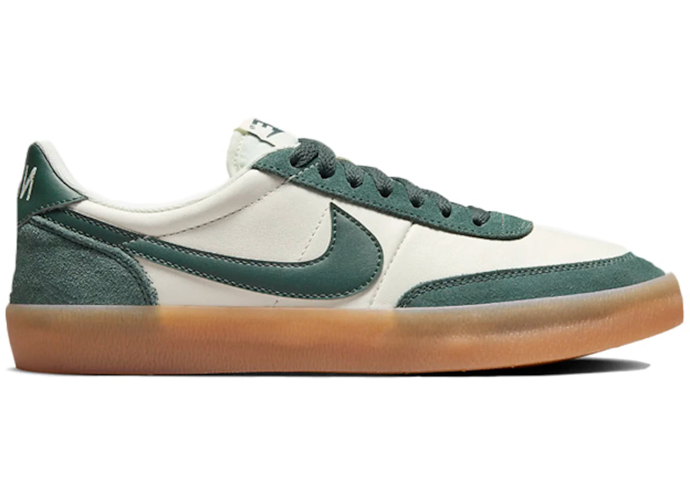 Nike Killshot 2 Sail Vintage Green 