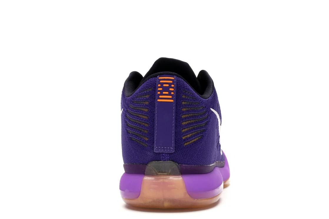 Vue 28 de Nike Kobe 10 Elite Low Opening Night
