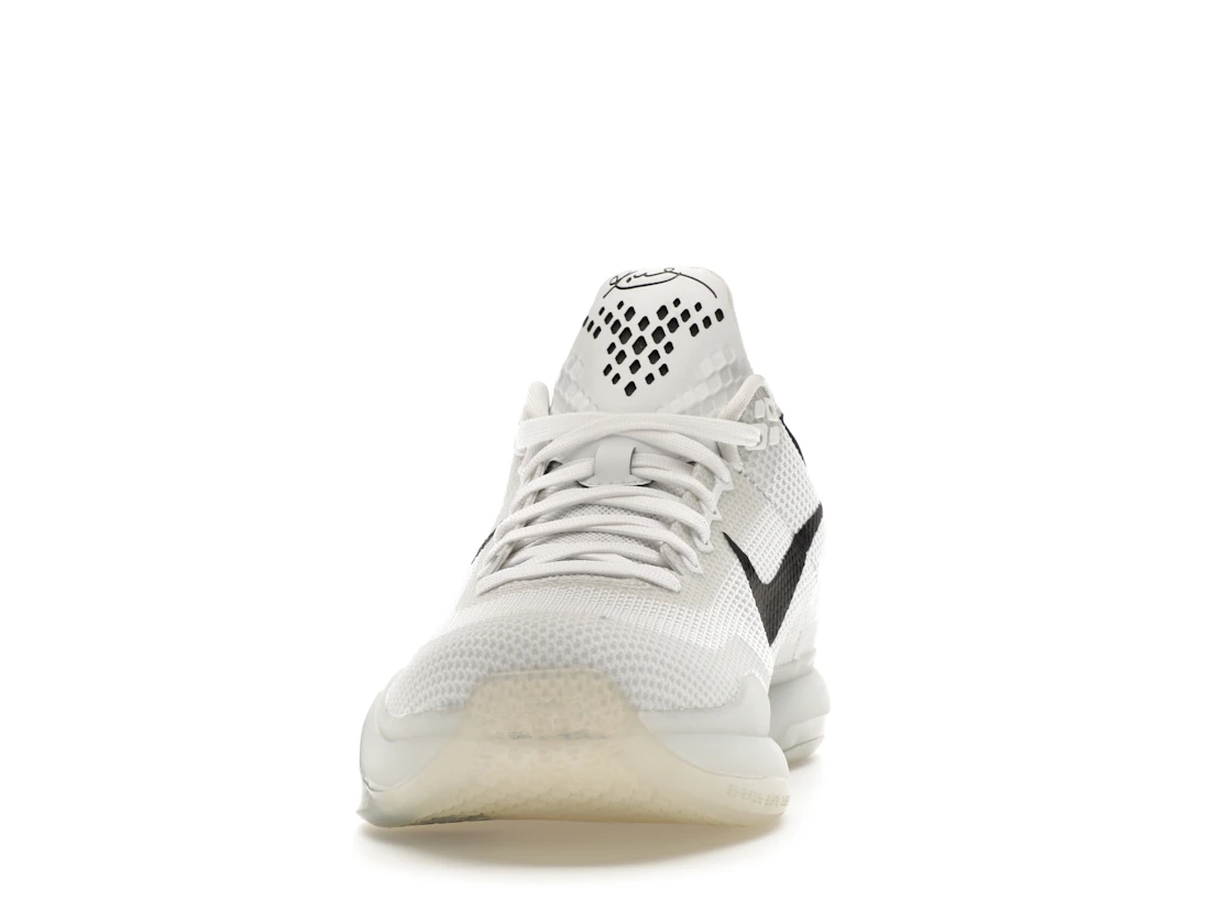 Vue 11 de Nike Kobe 10 Fundamentals