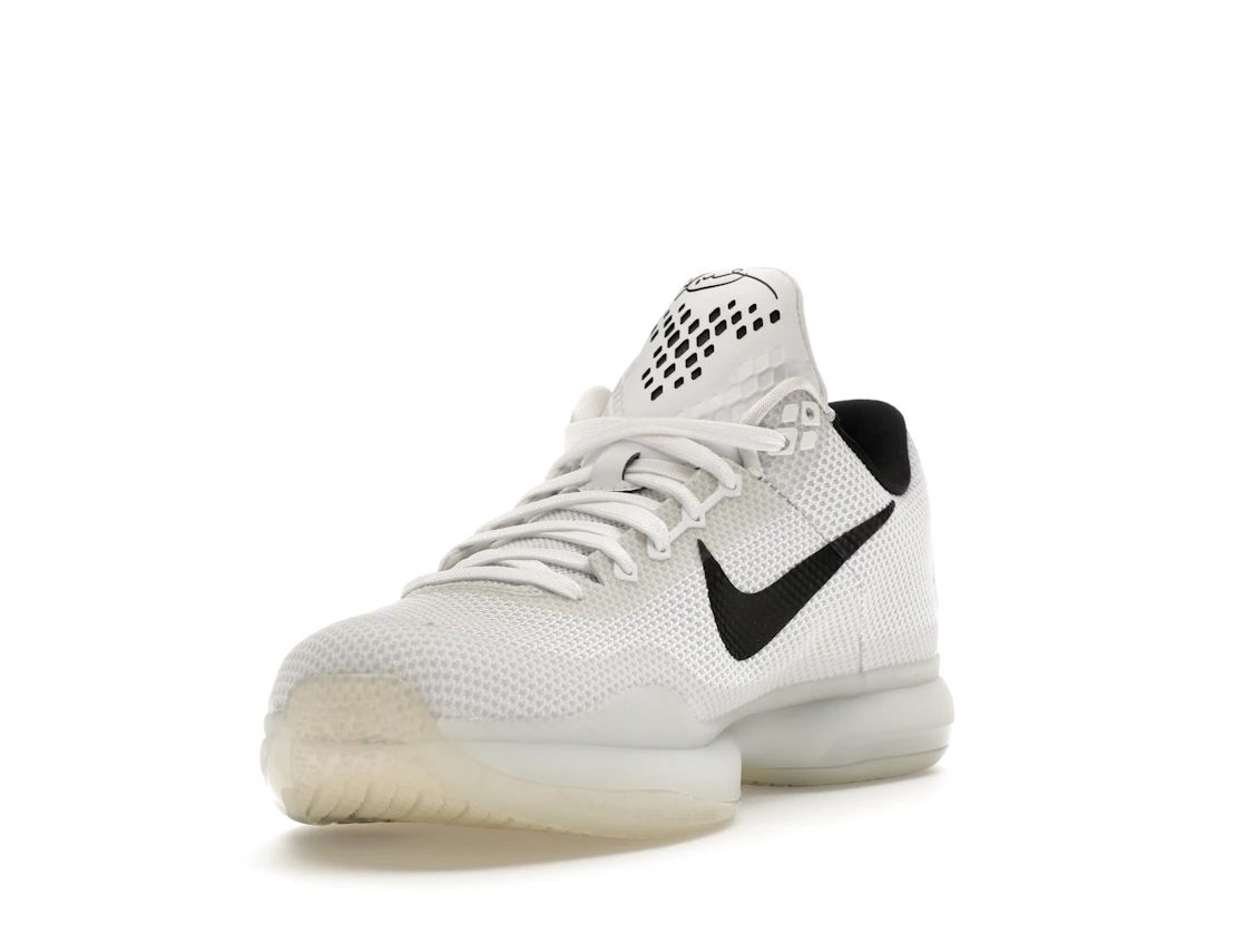 Vue 13 de Nike Kobe 10 Fundamentals