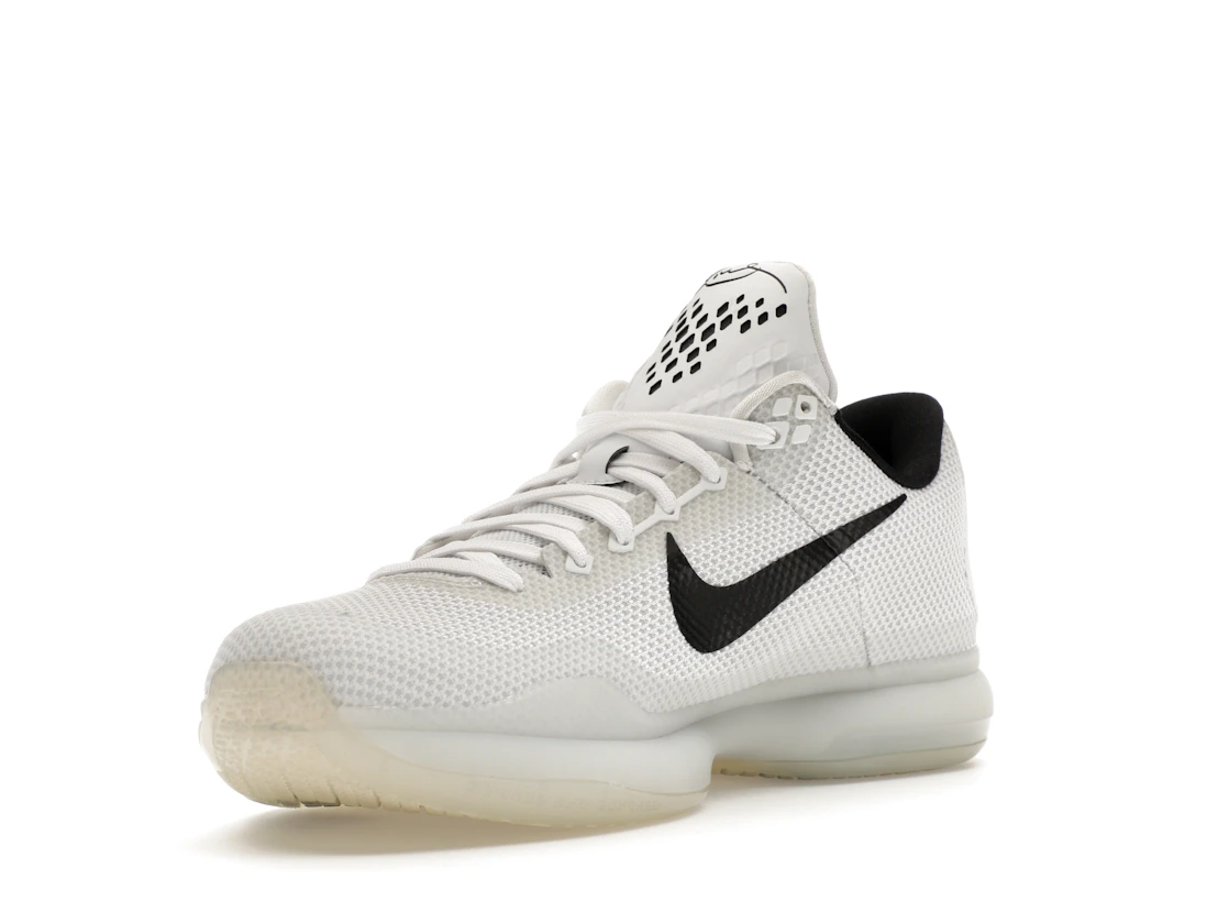 Vue 14 de Nike Kobe 10 Fundamentals