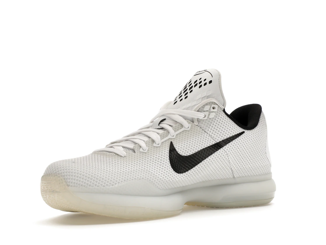 Vue 15 de Nike Kobe 10 Fundamentals