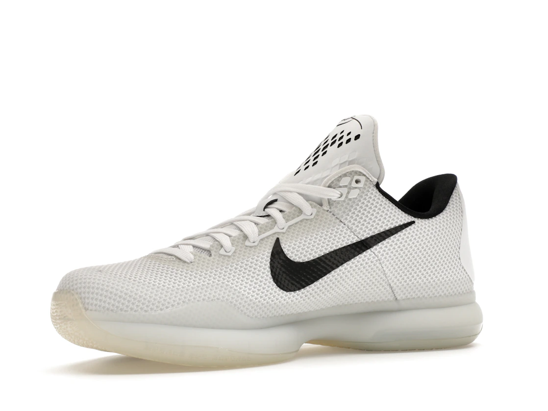 Vue 16 de Nike Kobe 10 Fundamentals