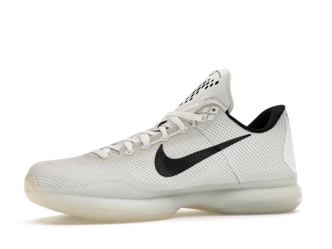 Vue 17 de Nike Kobe 10 Fundamentals