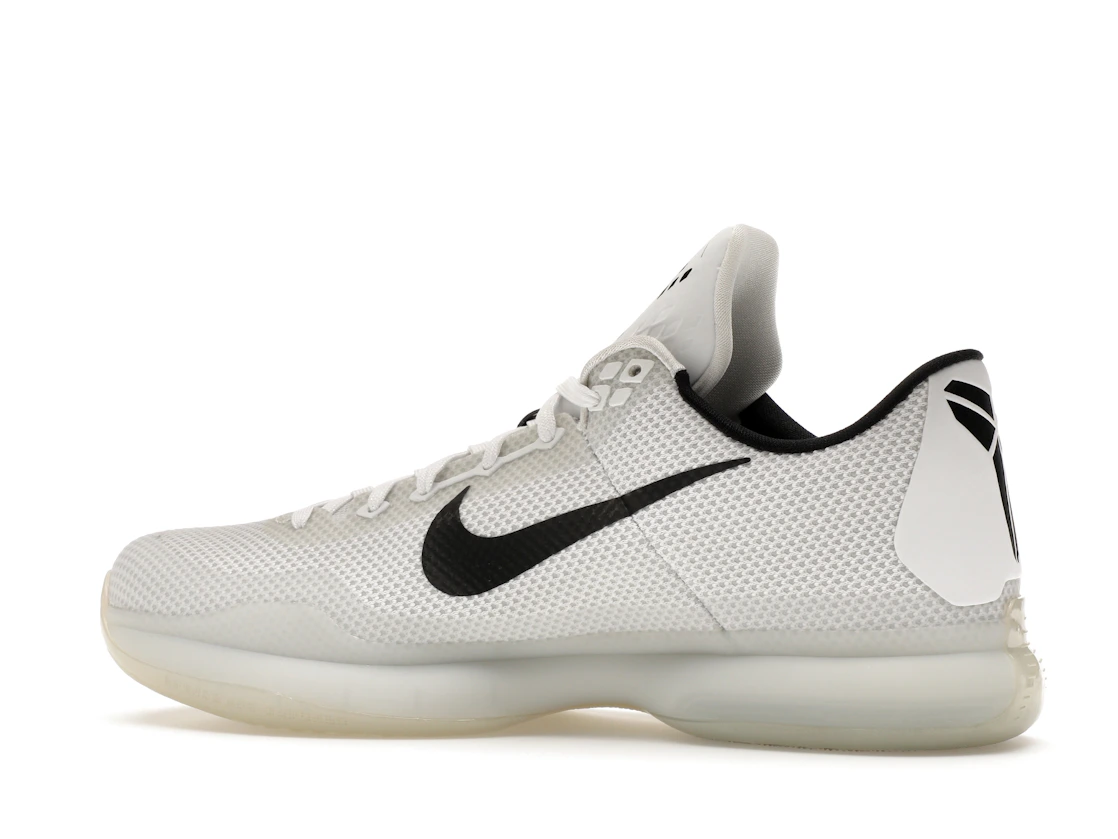 Vue 21 de Nike Kobe 10 Fundamentals