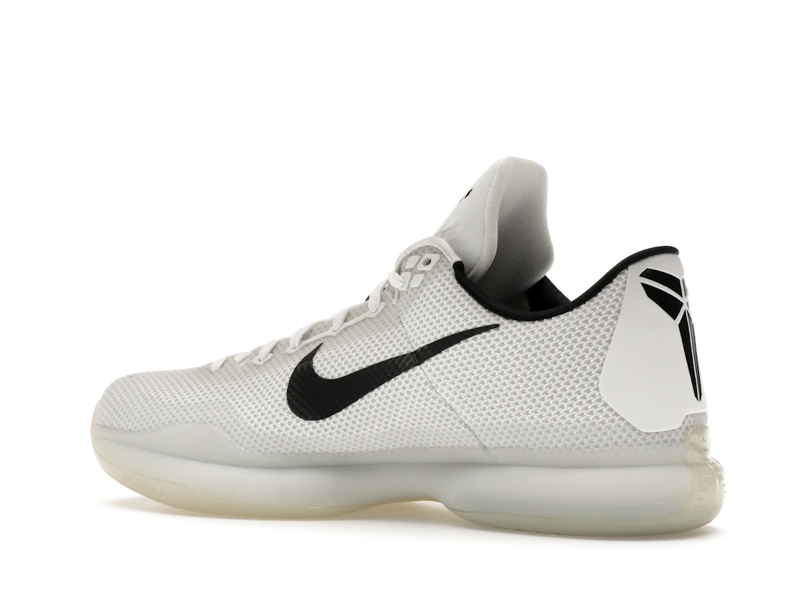 Vue 22 de Nike Kobe 10 Fundamentals