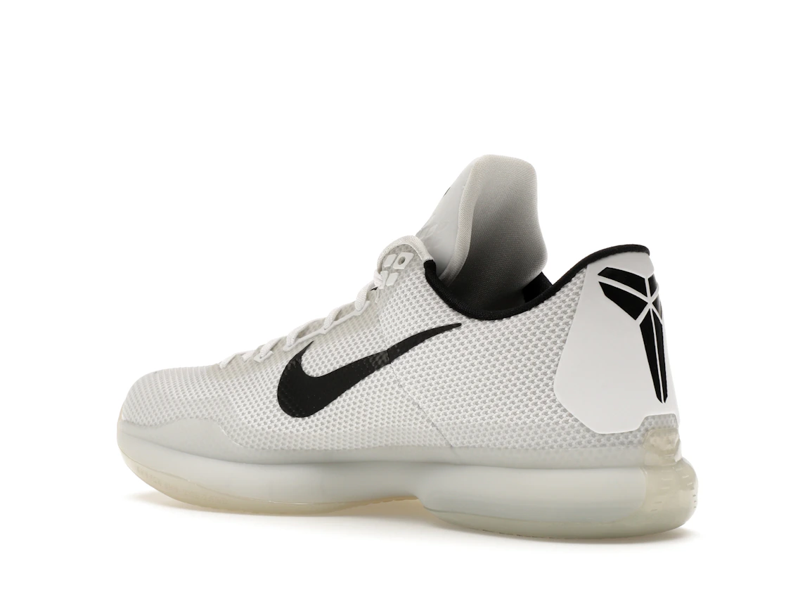 Vue 23 de Nike Kobe 10 Fundamentals