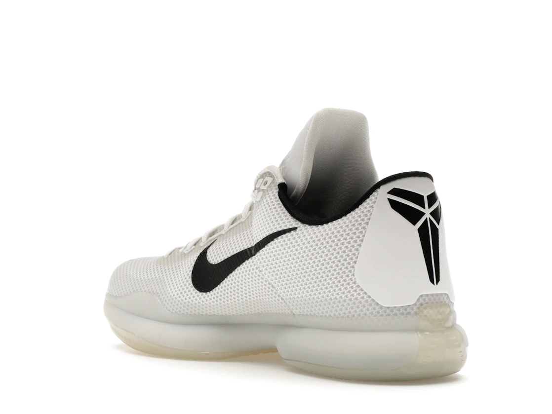 Vue 24 de Nike Kobe 10 Fundamentals