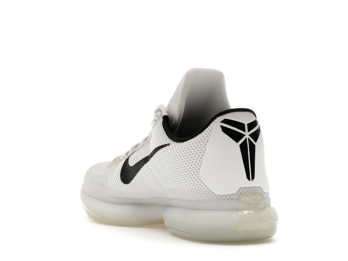 Vue 25 de Nike Kobe 10 Fundamentals
