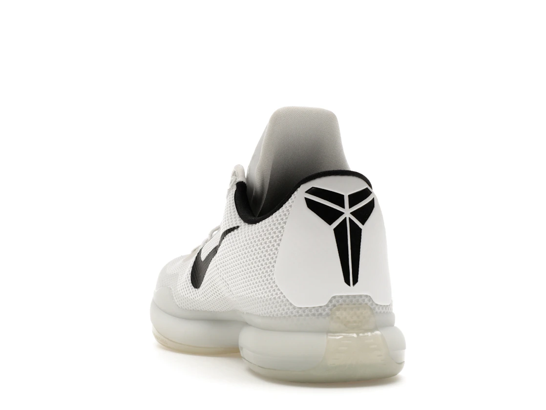 Vue 26 de Nike Kobe 10 Fundamentals