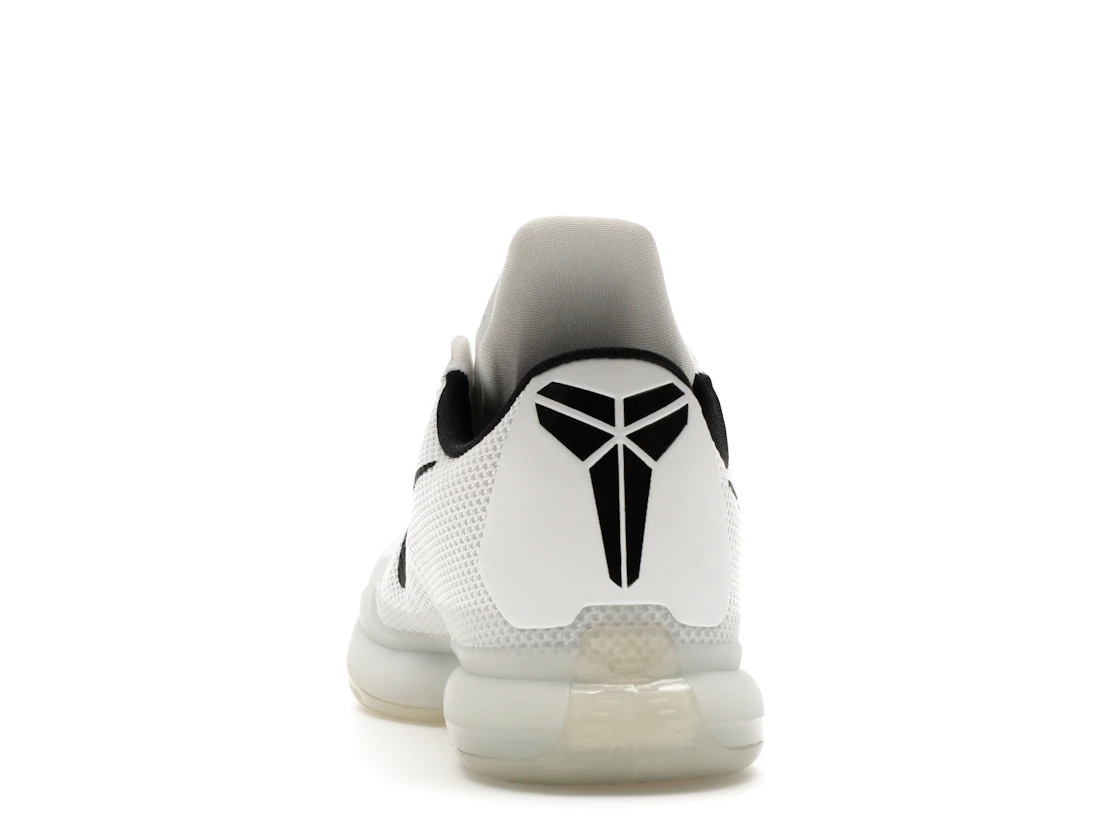 Vue 27 de Nike Kobe 10 Fundamentals