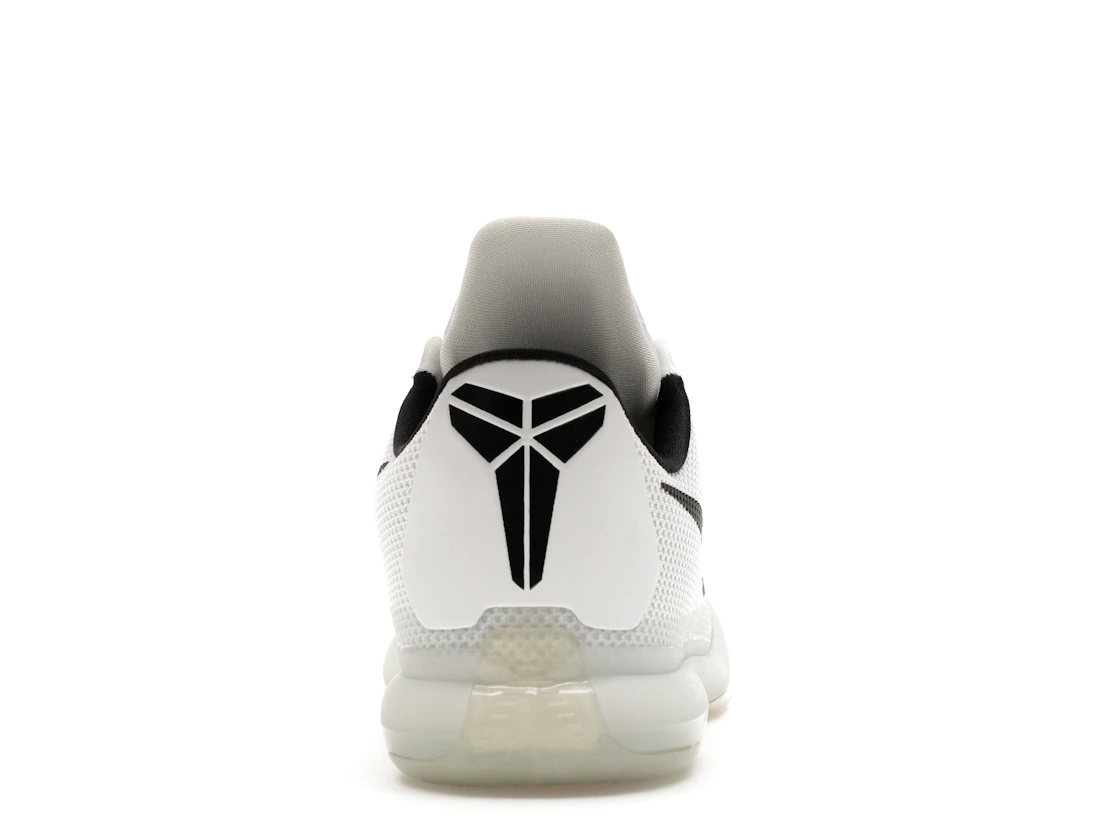 Vue 28 de Nike Kobe 10 Fundamentals