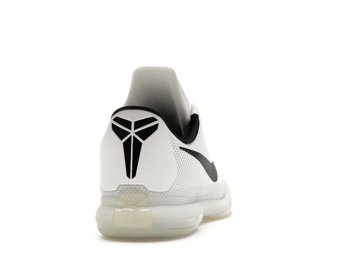 Vue 29 de Nike Kobe 10 Fundamentals