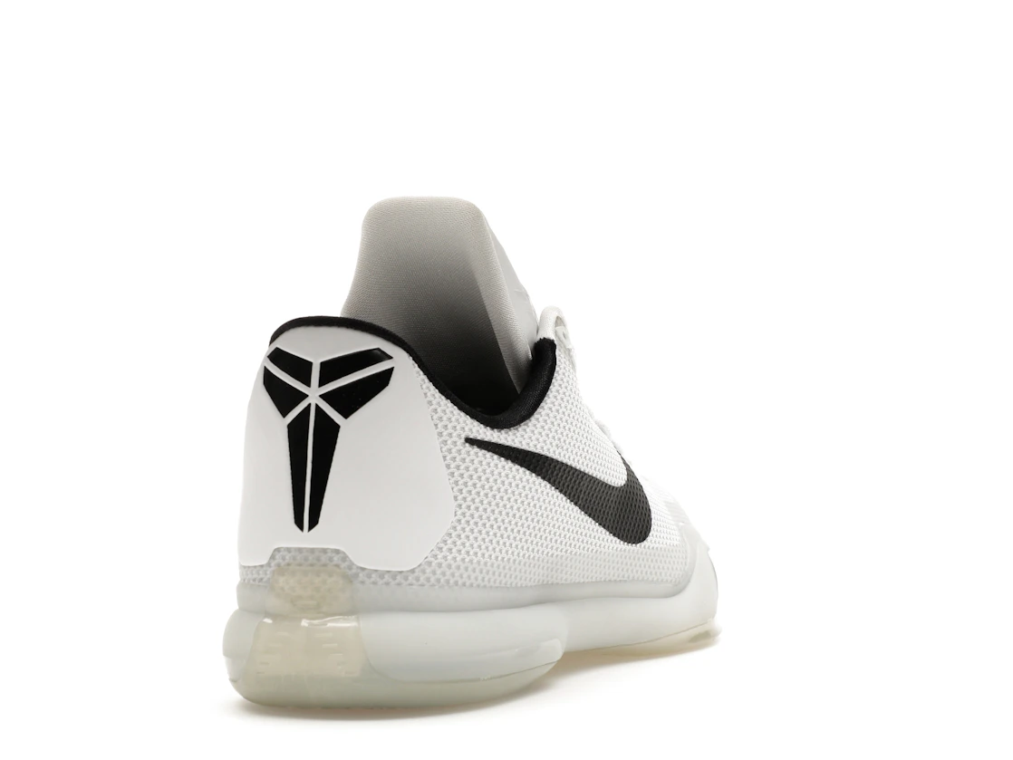 Vue 30 de Nike Kobe 10 Fundamentals