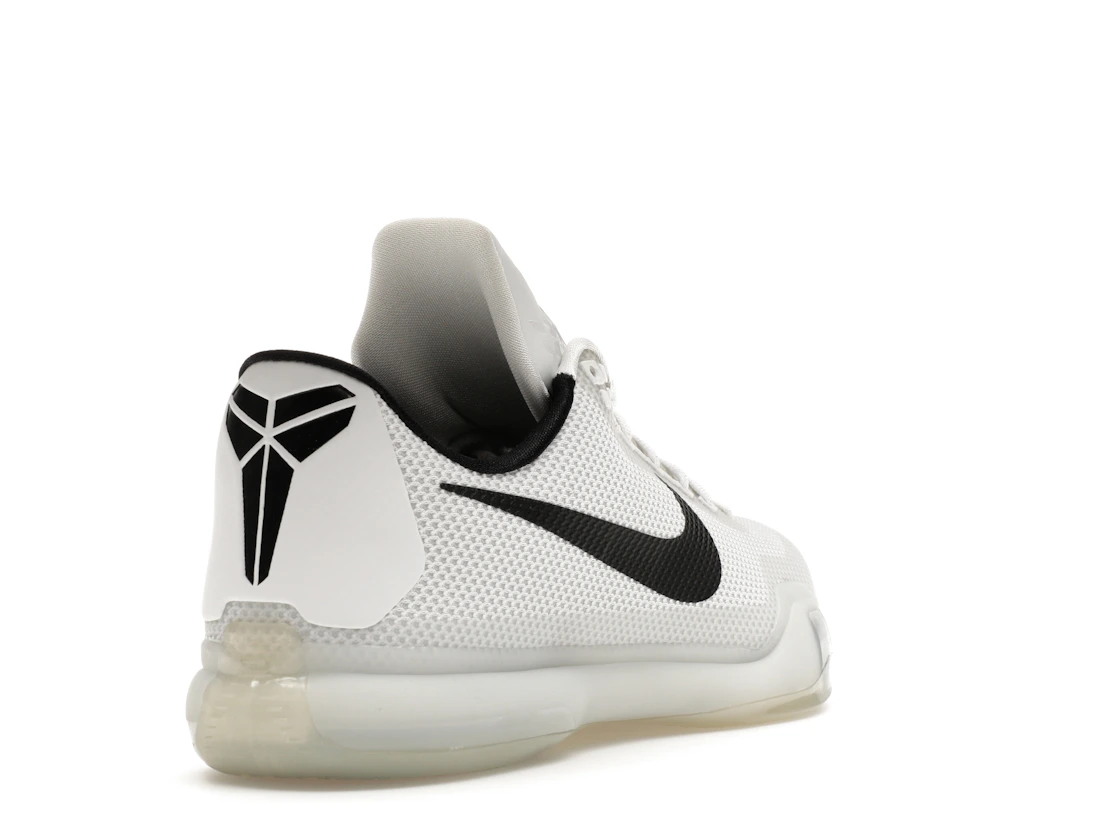 Vue 31 de Nike Kobe 10 Fundamentals