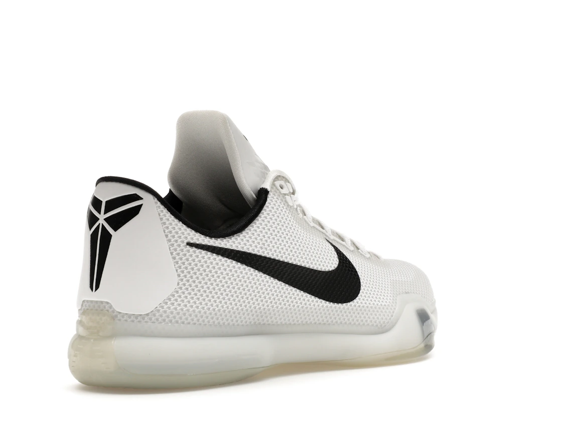 Vue 32 de Nike Kobe 10 Fundamentals