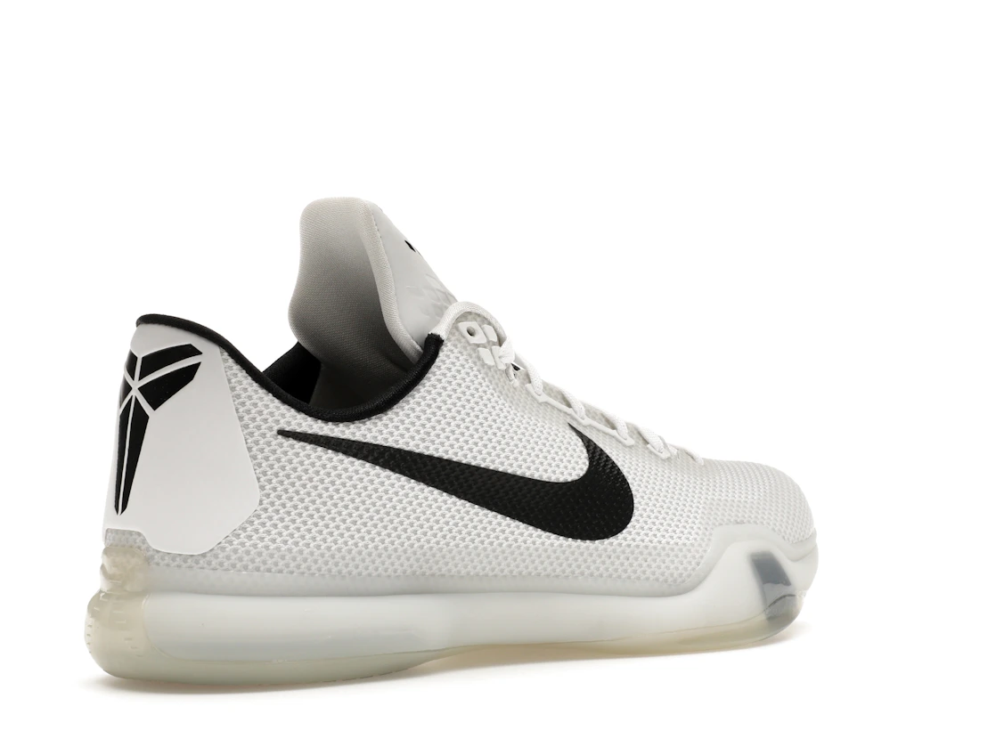 Vue 33 de Nike Kobe 10 Fundamentals