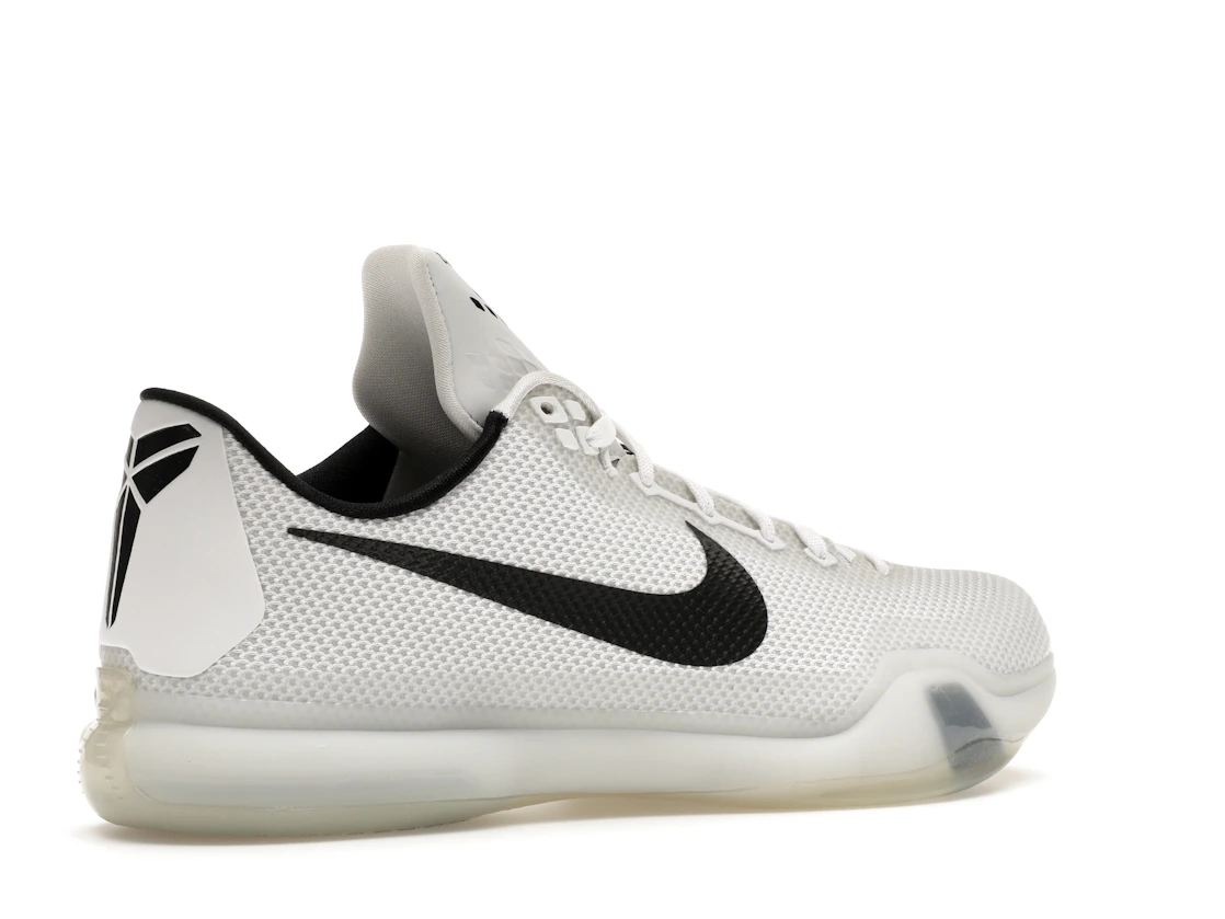 Vue 34 de Nike Kobe 10 Fundamentals