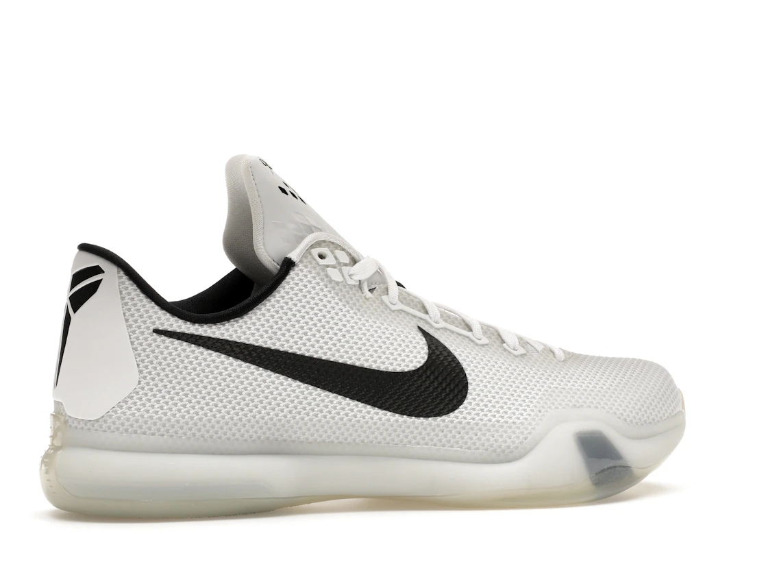 Vue 35 de Nike Kobe 10 Fundamentals