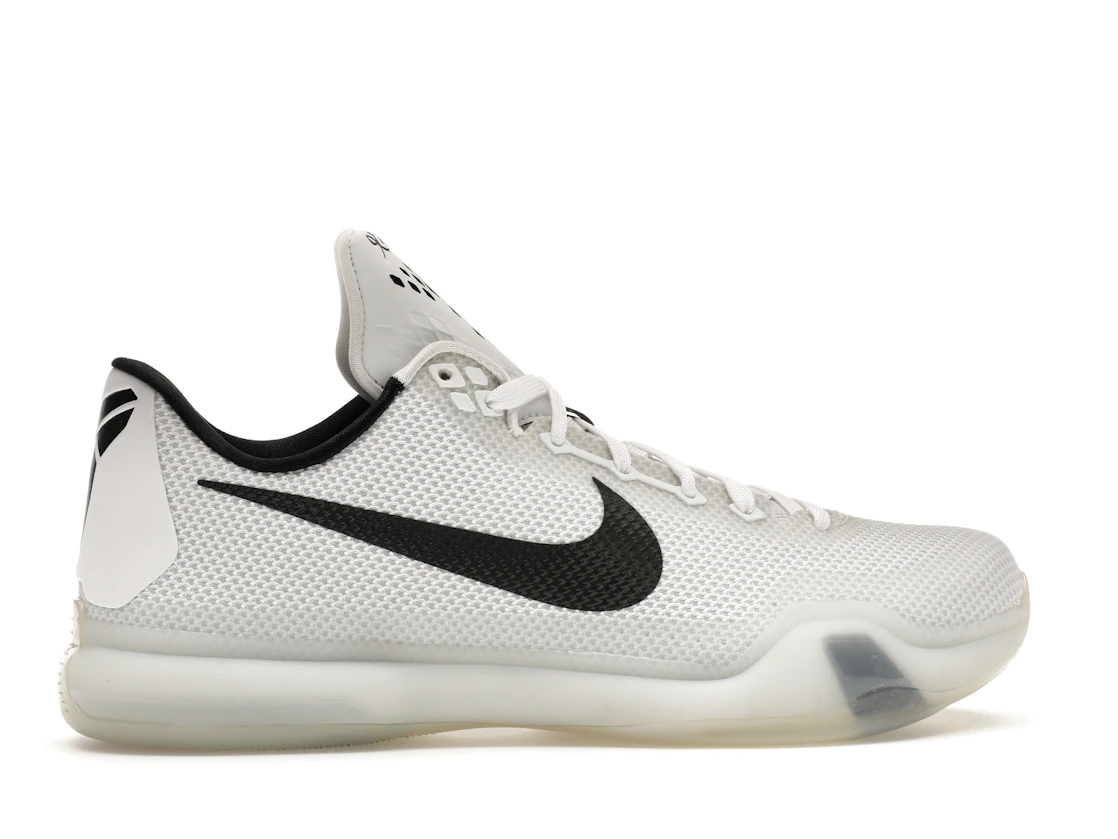 Vue 36 de Nike Kobe 10 Fundamentals