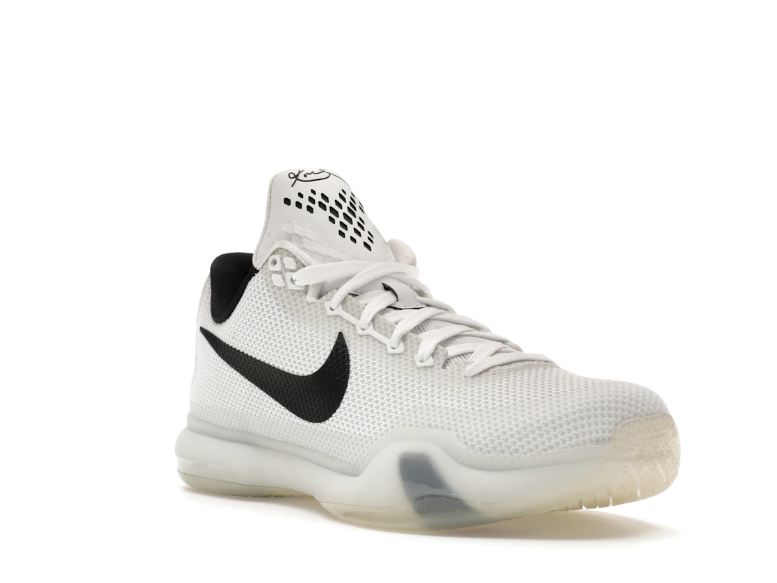 Vue 6 de Nike Kobe 10 Fundamentals
