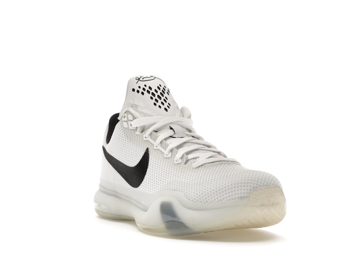 Vue 7 de Nike Kobe 10 Fundamentals
