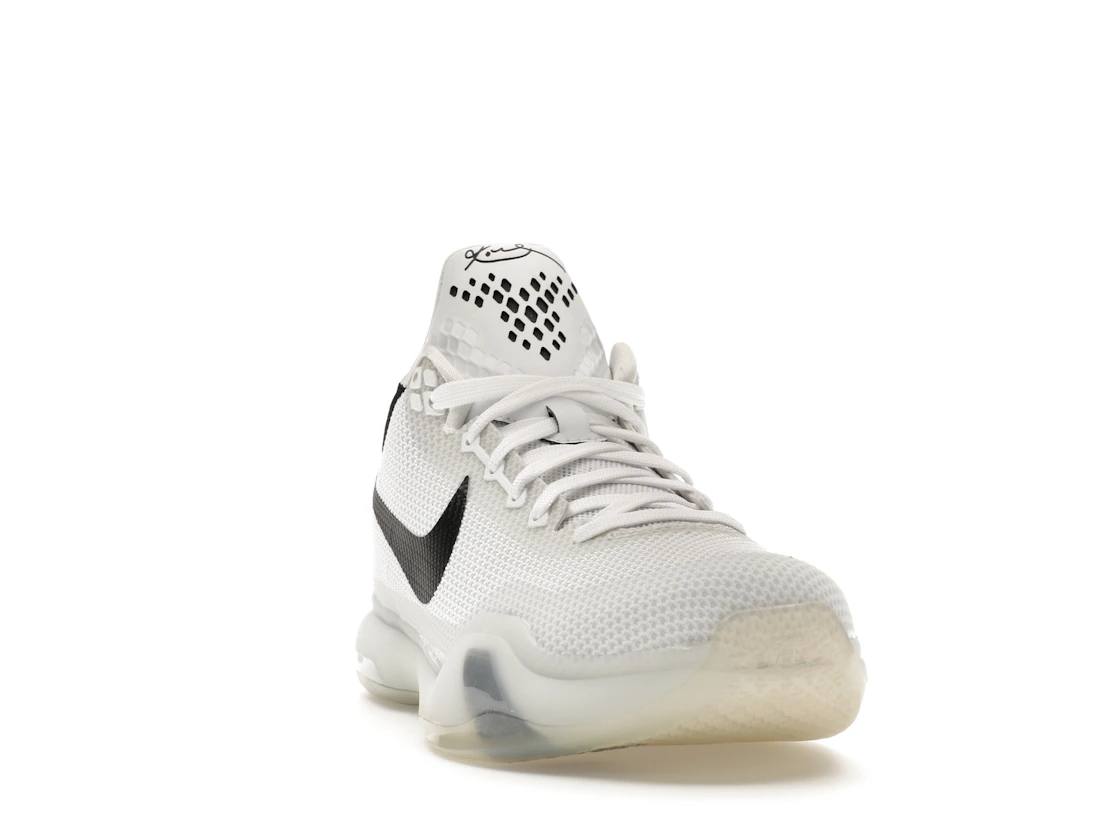 Vue 8 de Nike Kobe 10 Fundamentals