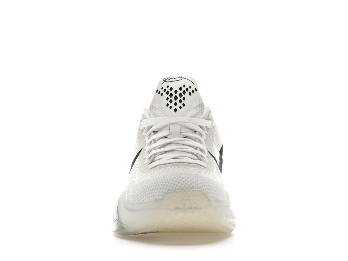 Vue 10 de Nike Kobe 10 Fundamentals