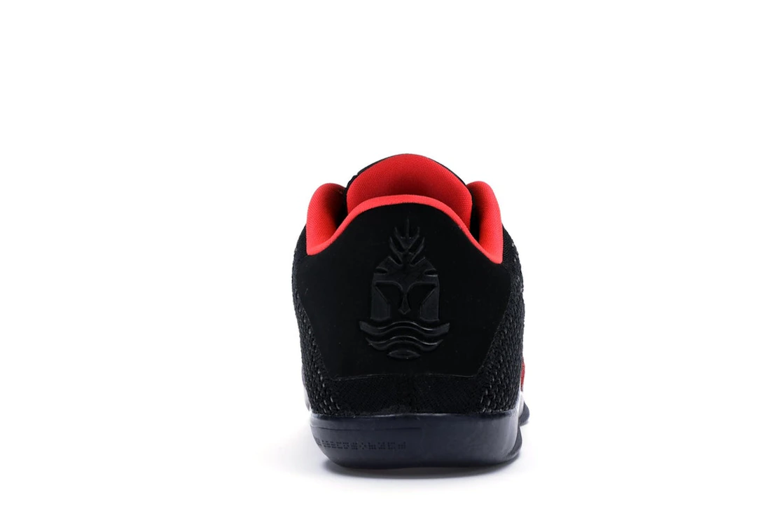 Vue 28 de Nike Kobe 11 Elite Low Achilles Heel