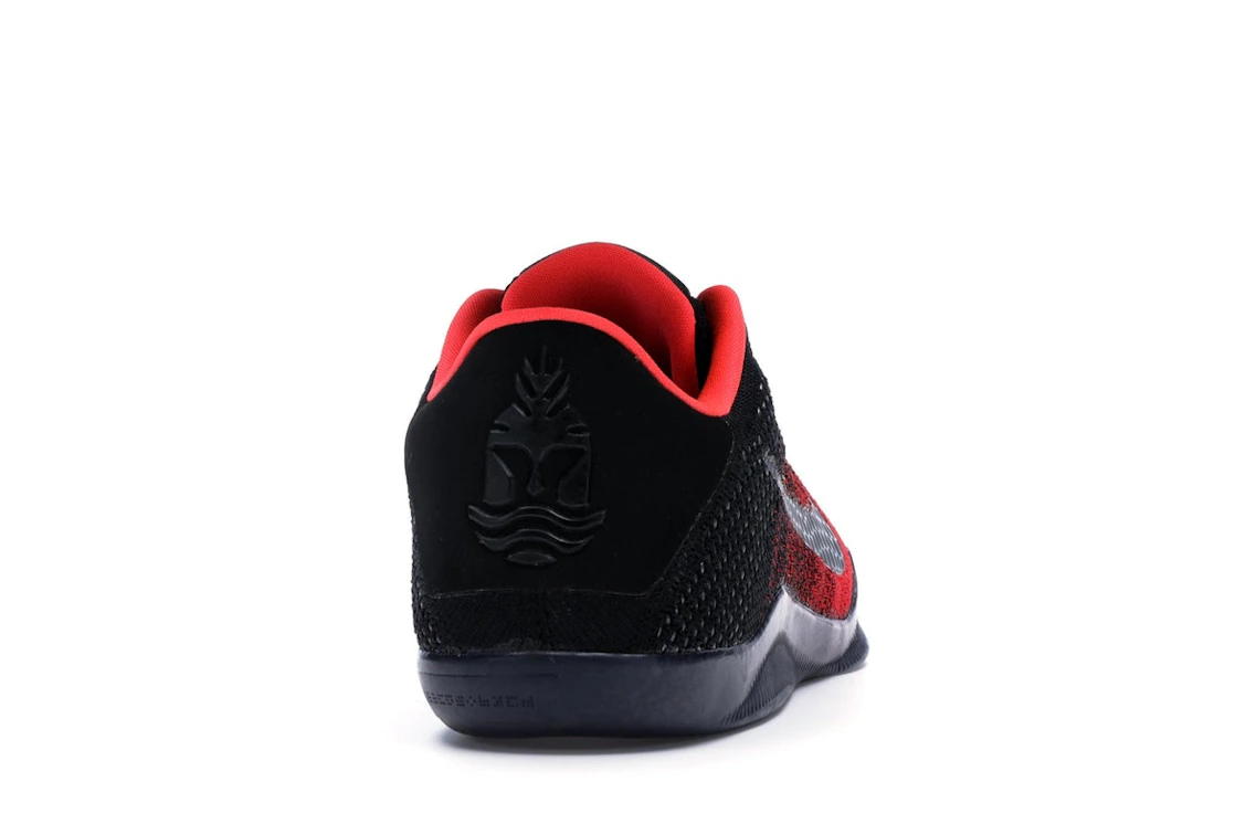 Vue 29 de Nike Kobe 11 Elite Low Achilles Heel