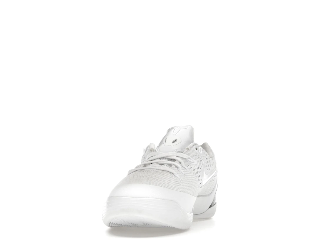 Vue 12 de Nike Kobe 9 Elite Protro Halo (GS)