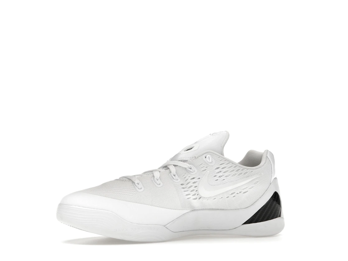 Vue 17 de Nike Kobe 9 Elite Protro Halo (GS)