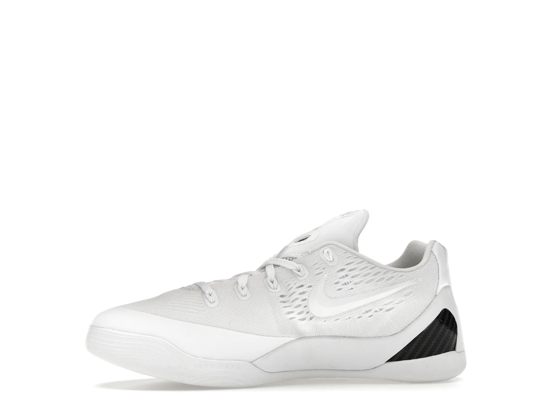 Vue 18 de Nike Kobe 9 Elite Protro Halo (GS)