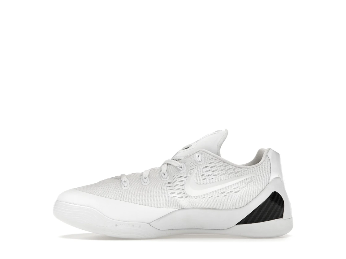 Vue 19 de Nike Kobe 9 Elite Protro Halo (GS)